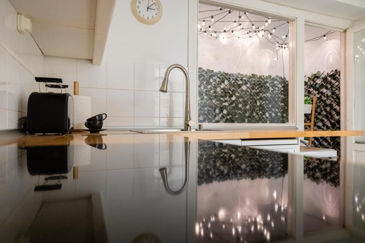 Artekale By Forever Rentals Бильбао Экстерьер фото